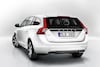 Volvo V60 facelift
