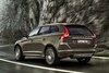 Volvo XC60 facelift