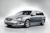 Volvo V70 facelift