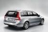 Volvo V70 facelift