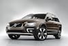 Volvo XC70 facelift