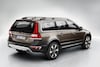 Volvo XC70 facelift