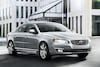 Volvo S80 facelift
