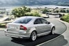 Volvo S80 facelift