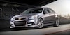 Chevrolet SS