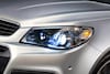 Chevrolet SS