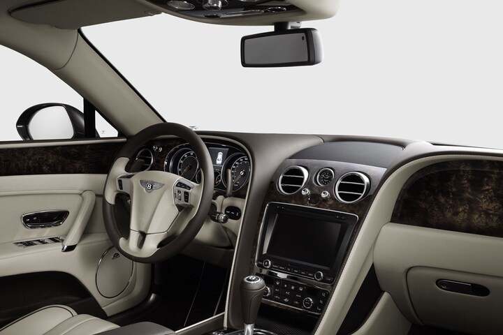 Bentley Flying Spur