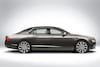 Bentley Continental Flying Spur