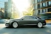 Bentley Continental Flying Spur