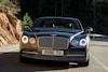 Bentley Continental Flying Spur