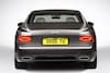 Bentley Continental Flying Spur