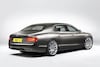 Bentley Continental Flying Spur