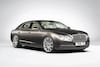 Bentley Continental Flying Spur