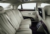 Bentley Continental Flying Spur