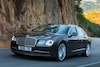 Bentley Continental Flying Spur