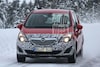 Opel Meriva facelift
