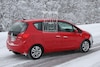 Opel Meriva facelift
