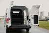 Nissan NV200 1.5 dCi 90 pk Acenta