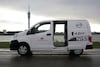 Nissan NV200 1.5 dCi 90 pk Acenta