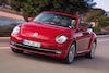 Volkswagen Beetle Cabrio