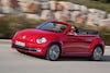 Volkswagen Beetle Cabrio