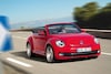 Volkswagen Beetle Cabrio