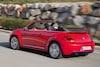 Volkswagen Beetle Cabrio