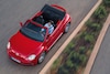Volkswagen Beetle Cabrio
