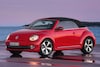 Volkswagen Beetle Cabrio