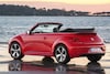 Volkswagen Beetle Cabrio