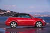 Volkswagen Beetle Cabrio