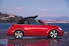 Volkswagen Beetle Cabrio