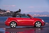 Volkswagen Beetle Cabrio