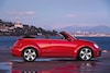 Volkswagen Beetle Cabrio