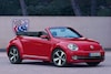 Volkswagen Beetle Cabrio