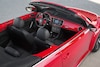 Volkswagen Beetle Cabrio