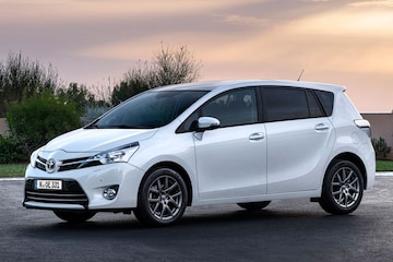 Toyota Verso