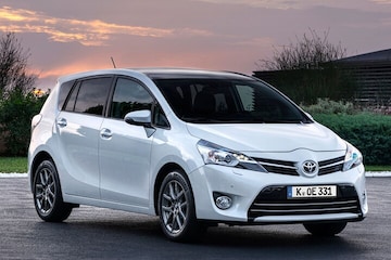 Toyota Verso