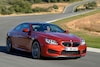 BMW M6 Coupé