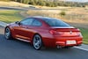 BMW M6 Coupé