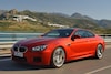 BMW M6 Coupé