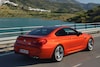 BMW M6 Coupé