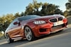BMW M6 Coupé