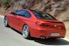 BMW M6 Coupé