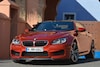 BMW M6 Coupé