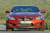 BMW M6 Coupé
