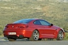 BMW M6 Coupé