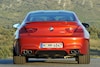 BMW M6 Coupé