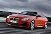 BMW M6 Coupé