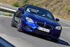 BMW M6 Cabriolet
